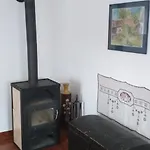 Nyaraló U Dubu Horni Ostrovec