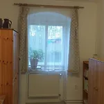 Nyaraló U Dubu Horni Ostrovec Písek