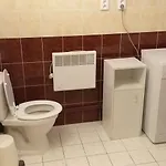 Nyaraló U Dubu Horni Ostrovec *