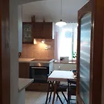 Nyaraló U Dubu Horni Ostrovec *