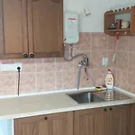 Nyaraló U Dubu Horni Ostrovec Písek