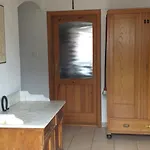 Nyaraló U Dubu Horni Ostrovec *