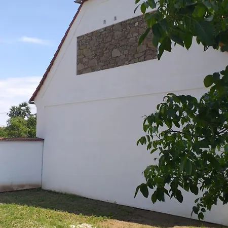 U Dubu Horni Ostrovec Dom wakacyjny *