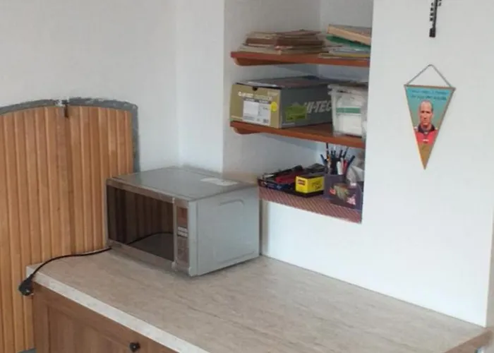 Chalupu U Dubu Horní Ostrovec Písek